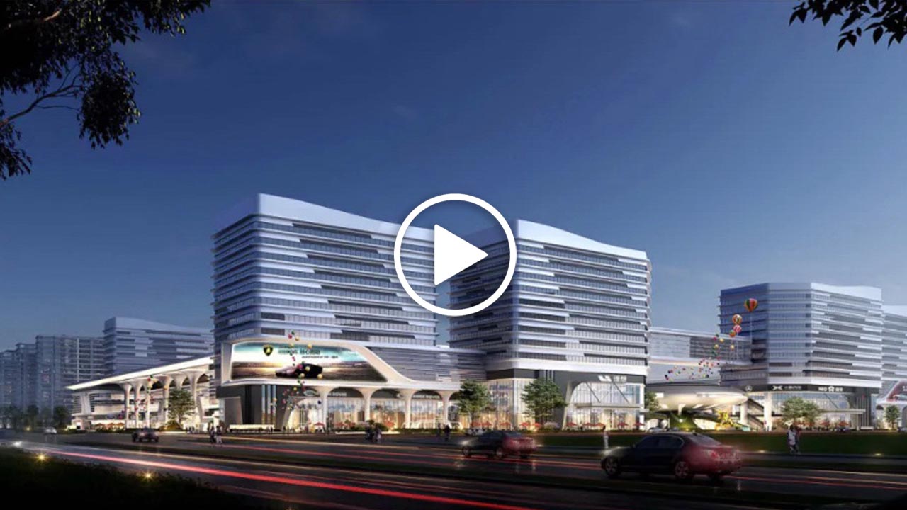 住宅與商業(yè)建筑設(shè)計(jì) 住宅與商業(yè)建筑設(shè)計(jì)