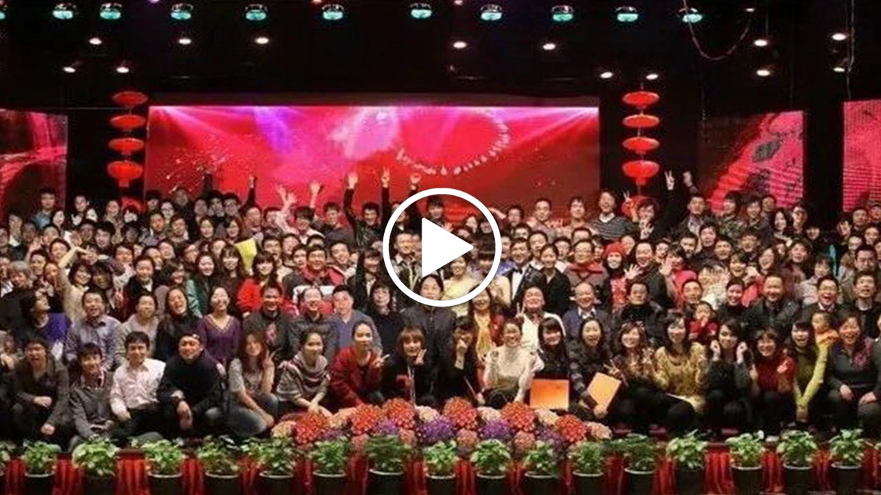 團隊風采 團隊風采