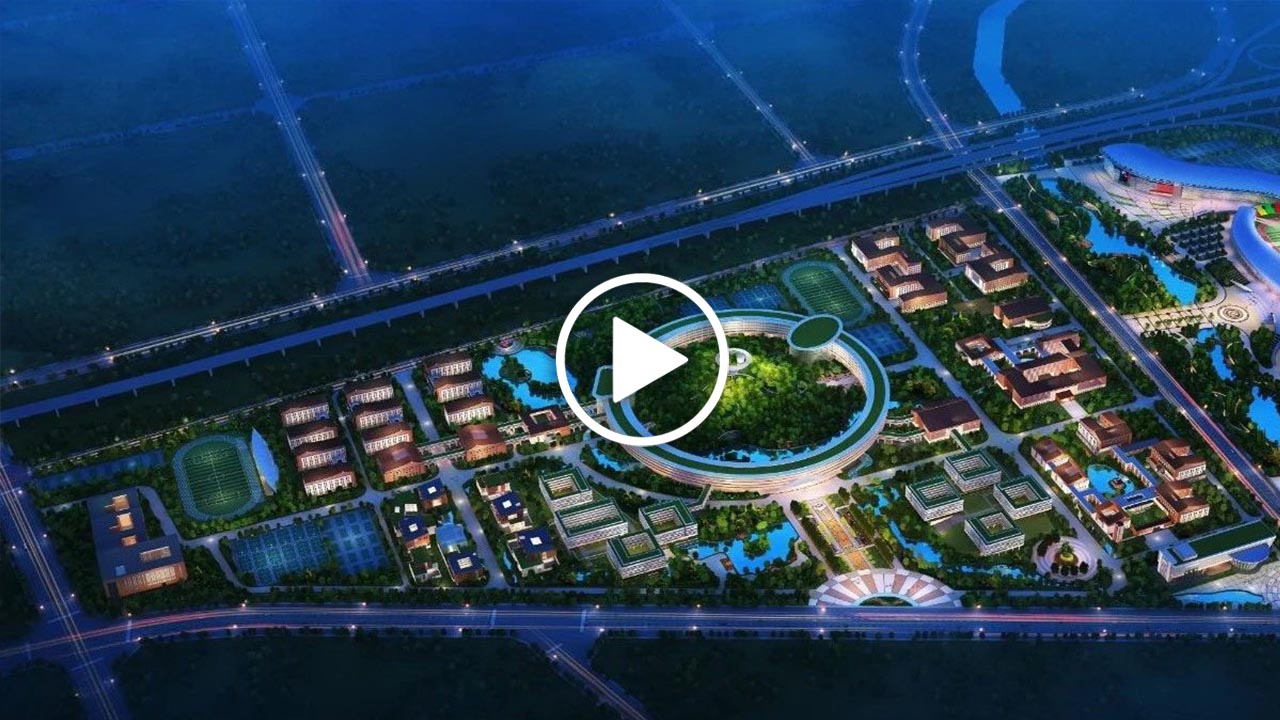 教育建筑設(shè)計(jì) 教育建筑設(shè)計(jì)