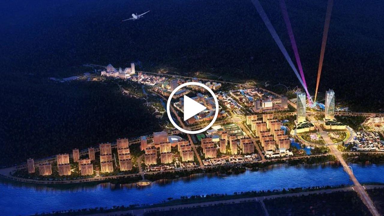 廠房與產(chǎn)業(yè)園建筑設(shè)計(jì) 廠房與產(chǎn)業(yè)園建筑設(shè)計(jì)