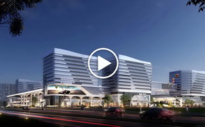 住宅與商業(yè)建筑