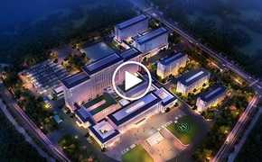 江西景德鎮(zhèn)市人民醫(yī)院