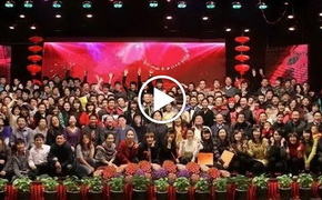 團(tuán)隊(duì)風(fēng)采