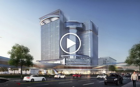 辦公.酒店.文旅建筑