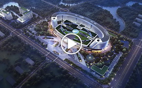 醫(yī)院與康養(yǎng)建筑