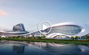 文化.體育.博覽建筑