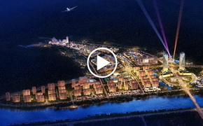 廠房與產(chǎn)業(yè)園建筑